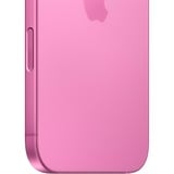 Apple iPhone 16 Plus 256GB, Handy pink, iOS