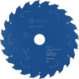 Bosch Kreissägeblatt Expert for Wood, Ø 216mm, 24Z Bohrung 30mm, für Akku-Tischkreissägen