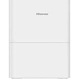 Hisense D12HW, Luftentfeuchter weiß