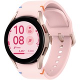 SAMSUNG Galaxy Watch FE, Smartwatch pink/gold, 40 mm