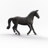 Schleich Horse Club Lisa & Storm, Spielfigur braun