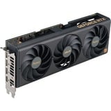 ASUS GeForce RTX 4060 Ti PROART-O16G, Grafikkarte schwarz, DLSS 3, 3x DisplayPort, 1x HDMI