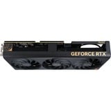 ASUS GeForce RTX 4060 Ti PROART-O16G, Grafikkarte schwarz, DLSS 3, 3x DisplayPort, 1x HDMI