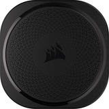 Corsair NAUTILUS 360 RS, Wasserkühlung schwarz