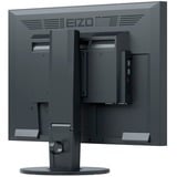 EIZO Flexscan EV2430 Generalüberholt, LED-Monitor 61.1 cm (24.1 Zoll), schwarz, WUXGA, IPS, USB-Hub