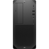 HP Z2 Tower G9 Workstation (8T1V5EA), PC-System schwarz, Windows 11 Pro 64-Bit