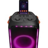 JBL Partybox 710, Lautsprecher schwarz, Bluetooth, Klinke