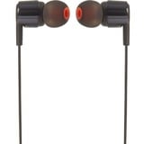 JBL T210, Headset schwarz