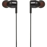 JBL T210, Headset schwarz