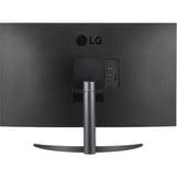 LG 32UR500K-B, LED-Monitor 80 cm (31.5 Zoll), schwarz, UltraHD/4K, VA, AMD Free-Sync, HDR10