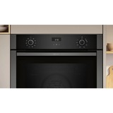 Neff B1ACE2AG3 N50, Backofen 