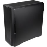 Phanteks Eclipse G500A , Tower-Gehäuse schwarz, Tempered Glass