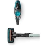 Philips SpeedPro Aqua FC6729/01, Nass-/Trockensauger schwarz/türkis