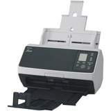 Ricoh fi-8170, Einzugsscanner grau/anthrazit, USB, LAN