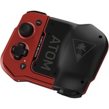 Turtle Beach Atom Controller, Gamepad rot/schwarz