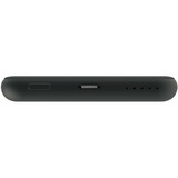 Verbatim Wireless Powerbank Charge 'n' Go 5.000mAh schwarz, Qi, PD 3.0, Quick Charge 3.0