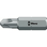 Wera Kraftform Kompakt 71 Security, 32‑teilig, Steckschlüssel schwarz/grün, 1/4", inkl. Steckgriff