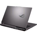 ASUS ROG Strix (G713PI-LL122W), Gaming-Notebook grau, AMD Ryzen 9 7940HX, NVIDIA GeForce RTX 4070, 32 GB DDR5, 1 TB SSD, Windows 11 Home 64-Bit