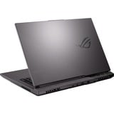 ASUS ROG Strix (G713PI-LL122W), Gaming-Notebook grau, AMD Ryzen 9 7940HX, NVIDIA GeForce RTX 4070, 32 GB DDR5, 1 TB SSD, Windows 11 Home 64-Bit