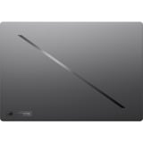 ASUS ROG Zephyrus G16 (GA605WV-QR025W), Gaming-Notebook grau, Windows 11 Home 64-Bit, 40.6 cm (16 Zoll) & 240 Hz Display, 1 TB SSD