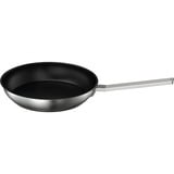 Bosch Bratpfanne HEZ9CF280 edelstahl, Ø 22cm, non-stick