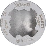 Bosch PRO Ceramic dry X-LOCK Diamantfräser, Ø 20mm 