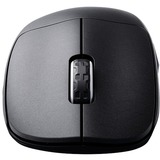 CHERRY M64 Pro Wireless, Gaming-Maus schwarz/weiß