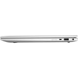 HP EliteBook 835 G10 (818M7EA), Notebook silber, Windows 11 Pro 64-Bit, 33.8 cm (13.3 Zoll), 512 GB SSD