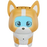 MGA Entertainment Pixel Petz - Corgi, Spielfigur 