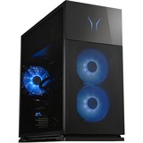 Medion ERAZER Hunter X30 (MD34920), Gaming-PC schwarz/transparent, Windows 11 Home 64-Bit