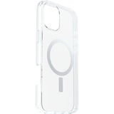 Otterbox Symmetry Clear, Handyhülle transparent, iPhone 16 Plus, MagSafe