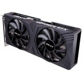 PNY GeForce RTX 4060 Ti VERTO, Grafikkarte DLSS 3, 3x DisplayPort, 1x HDMI 2.1