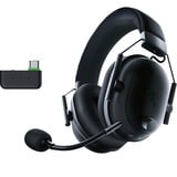 Razer BlackShark V2 Pro für Xbox, Gaming-Headset schwarz, 2,4 GHz, Bluetooth