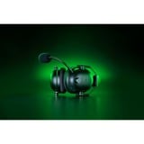 Razer BlackShark V2 Pro für Xbox, Gaming-Headset schwarz, 2,4 GHz, Bluetooth