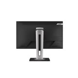 ViewSonic VG2755-2K, LED-Monitor 68.5 cm (27 Zoll), schwarz (matt), QHD, IPS, USB-Hub, USB-C