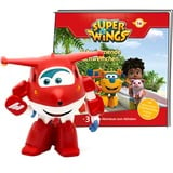 tonies Super Wings - Schwimmende Schweinchen, Spielfigur 