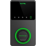 Autel MaxiCharger FACIA Frontblende dunkelgrau