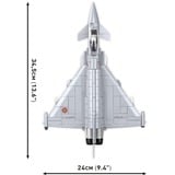 COBI Eurofighter F2000 Typhoon, Konstruktionsspielzeug 