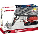 COBI Manitou 280TJ, Konstruktionsspielzeug 