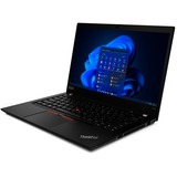 Lenovo ThinkPad T490 Generalüberholt, Notebook schwarz, Intel® Core™ i5-8265U, Intel® UHD Graphics, 16 GB DDR4, 512 GB SSD, Windows 11 Pro 64-Bit