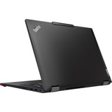 Lenovo ThinkPad X13 2-in-1 G5 (21LW000VGE), Notebook schwarz, Windows 11 Pro 64-Bit, 33.8 cm (13.3 Zoll) & 60 Hz Display, 512 GB SSD