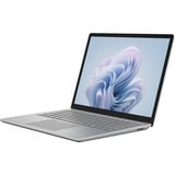 Microsoft Surface Laptop 6 for Business, Notebook platin, Windows 11 Pro, 256GB, Core Ultra 5, 38.1 cm (15 Zoll), 512 GB SSD