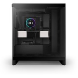 NZXT Kraken Elite 240 240 mm, Wasserkühlung schwarz