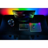 Razer Firefly V2 Pro, Gaming-Mauspad schwarz