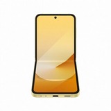 SAMSUNG Galaxy Z Flip6 512GB, Handy Yellow, Android 14, 12 GB