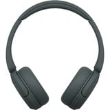 Sony WH-CH520, Kopfhörer schwarz, Bluetooth, USB-C