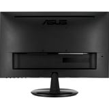 ASUS Eye Care VP229HF, Gaming-Monitor 54.5 cm (21.4 Zoll), schwarz, FullHD, IPS, Adaptive-Sync, 100Hz Panel