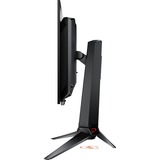 ASUS ROG Swift OLED PG27UCDM, Gaming-Monitor 68.6 cm (26.5 Zoll), schwarz, UltraHD/4K, QD-OLED, AMD FreeSync Premium Pro, G-SYNC kompatibel, 240Hz Panel