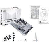 ASUS TUF GAMING Z890-PRO WIFI, Mainboard 