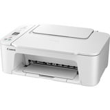 Canon PIXMA TS3751i, Multifunktionsdrucker weiß, USB, WLAN, Kopie, Scan, kompatibel zu Pixma Print Plan und Auto Ink Delivery